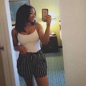 Meet your Posher, Tianna